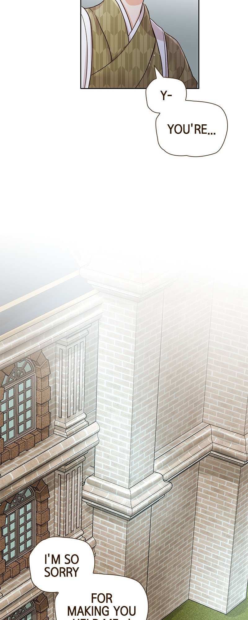 Read The White Wolf’s Bride Manga Online