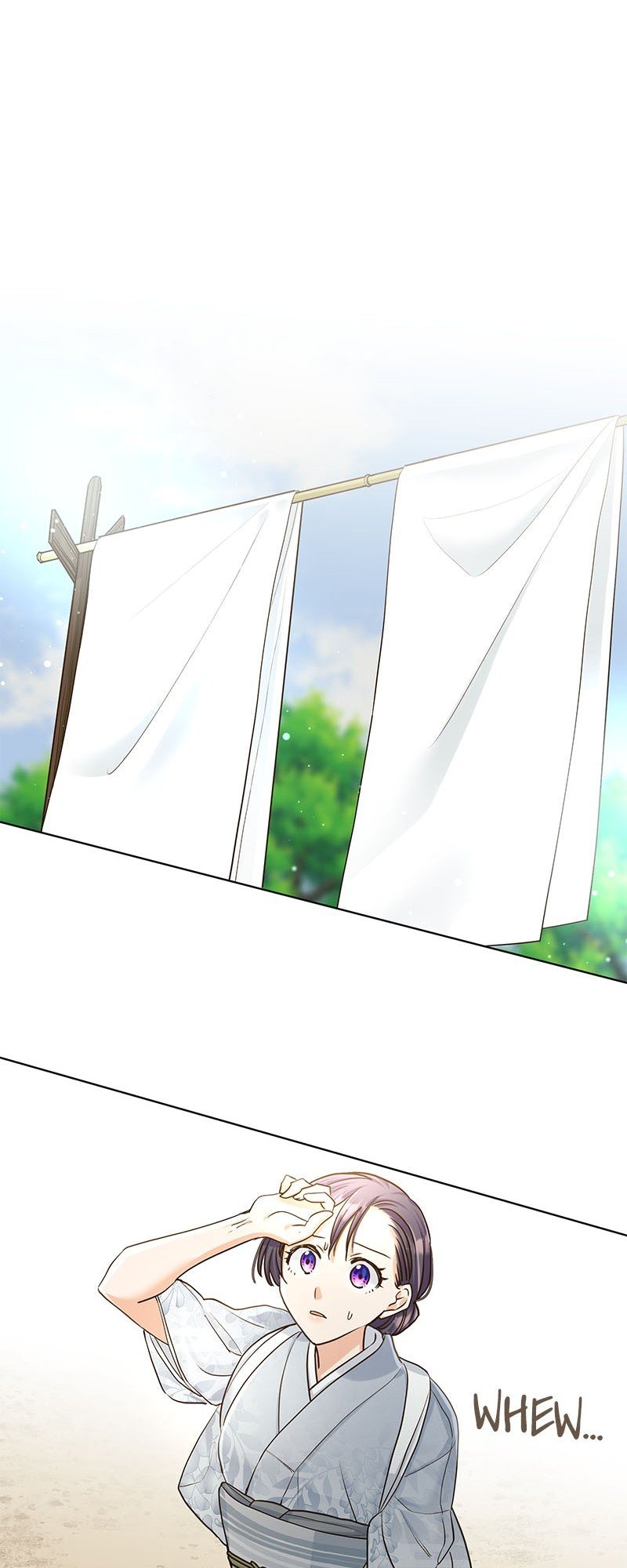 Read The White Wolf’s Bride Manga Online