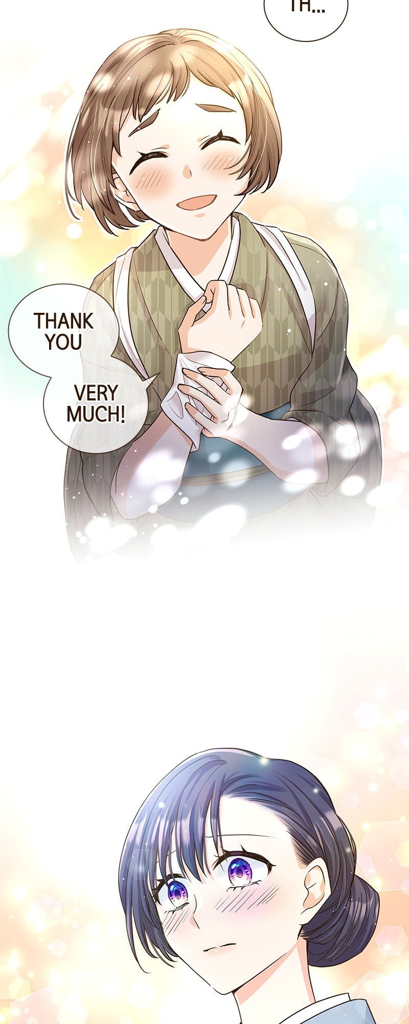 Read The White Wolf’s Bride Manga Online