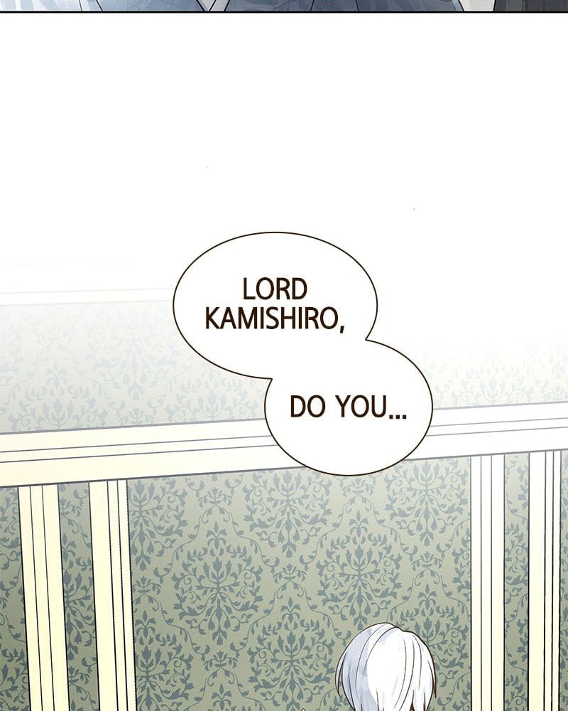 Read The White Wolf’s Bride Manga Online