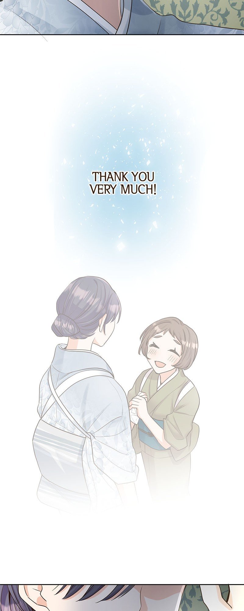 Read The White Wolf’s Bride Manga Online