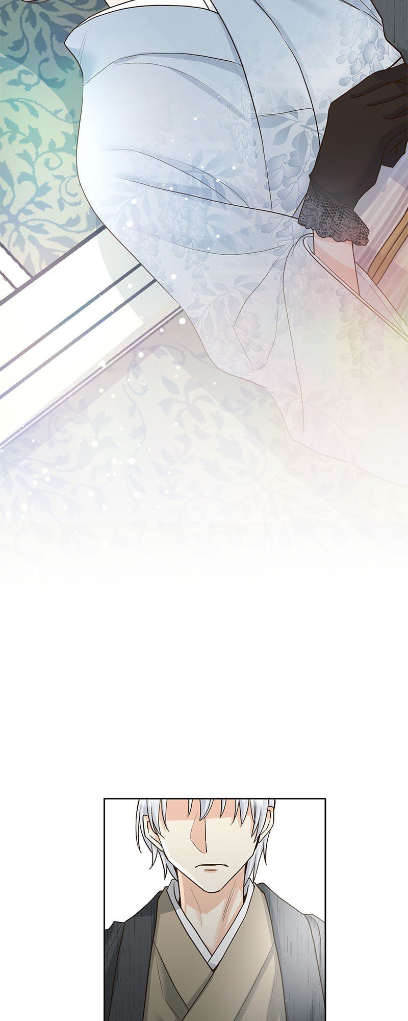 Read The White Wolf’s Bride Manga Online