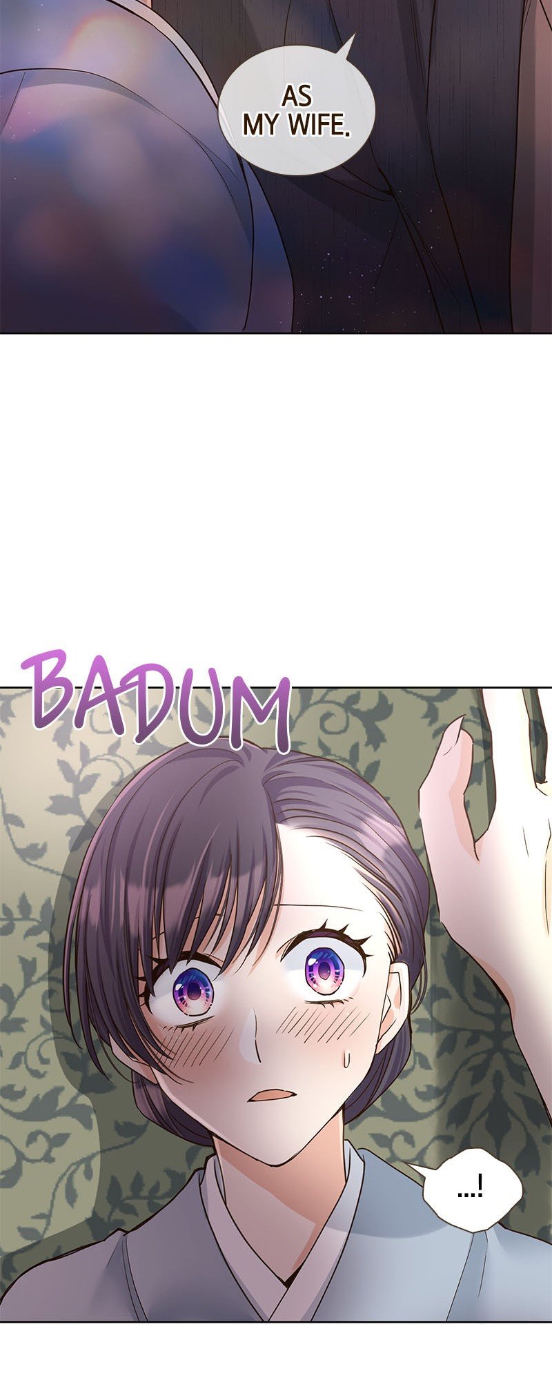 Read The White Wolf’s Bride Manga Online