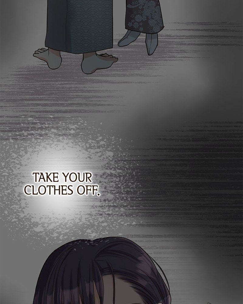 Read The White Wolf’s Bride Manga Online