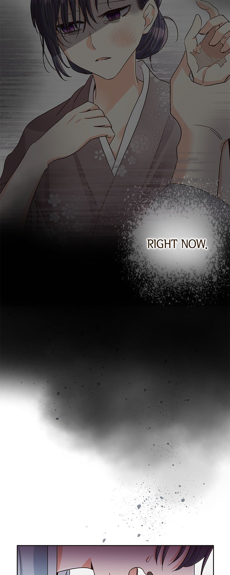 Read The White Wolf’s Bride Manga Online