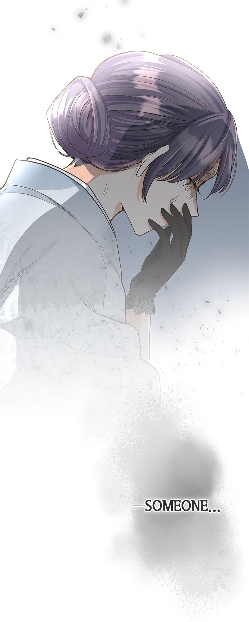 Read The White Wolf’s Bride Manga Online