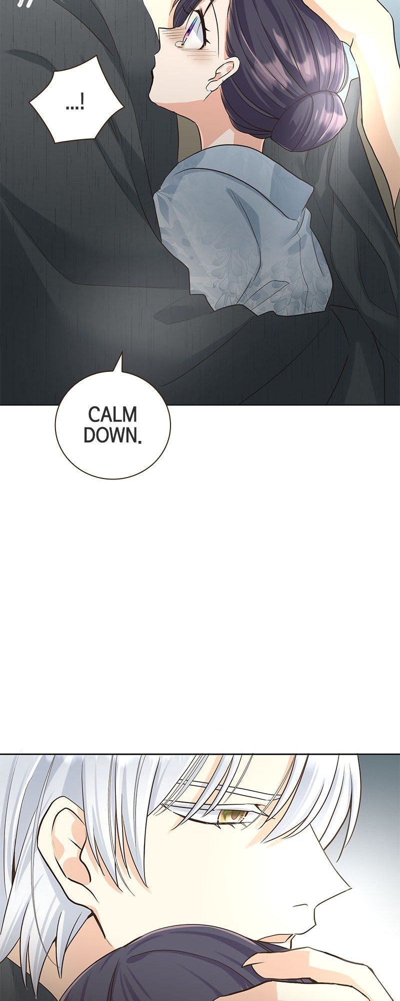 Read The White Wolf’s Bride Manga Online