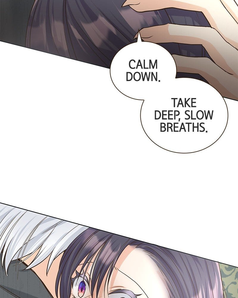 Read The White Wolf’s Bride Manga Online