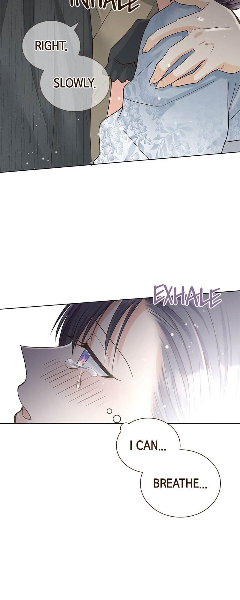 Read The White Wolf’s Bride Manga Online