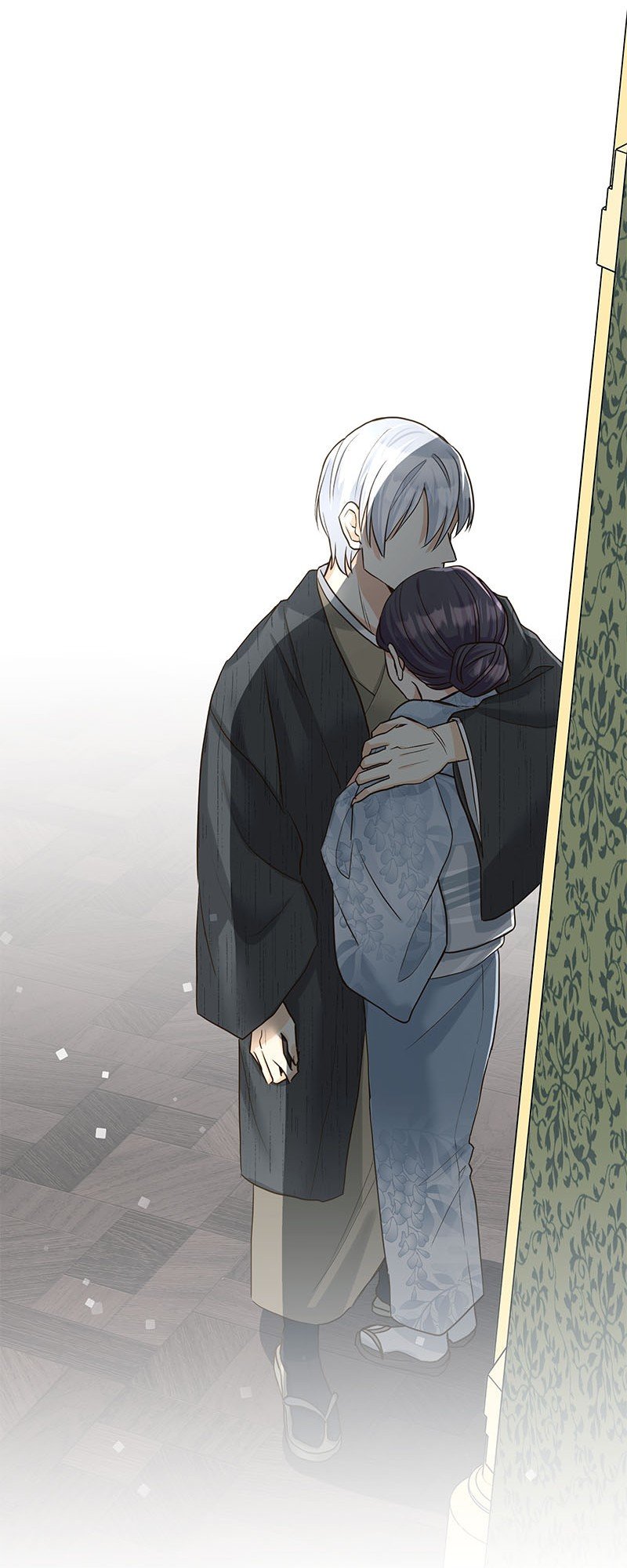 Read The White Wolf’s Bride Manga Online