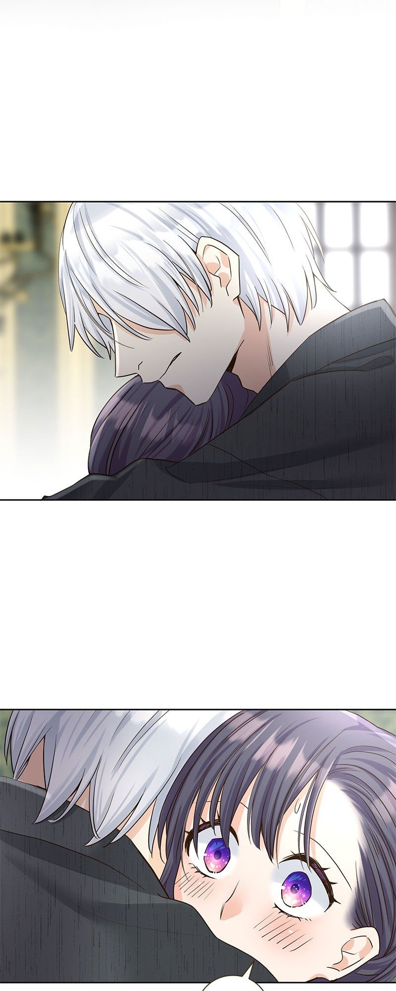 Read The White Wolf’s Bride Manga Online