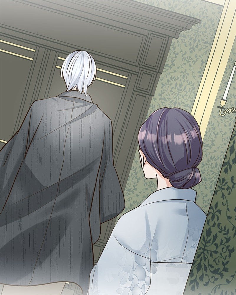 Read The White Wolf’s Bride Manga Online