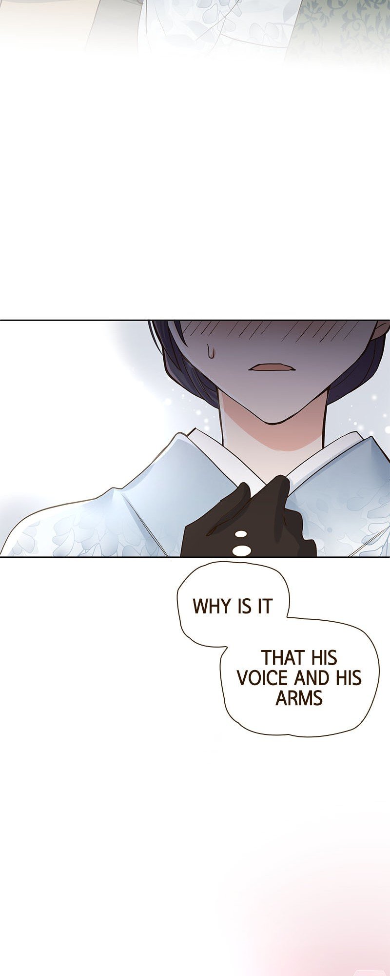 Read The White Wolf’s Bride Manga Online