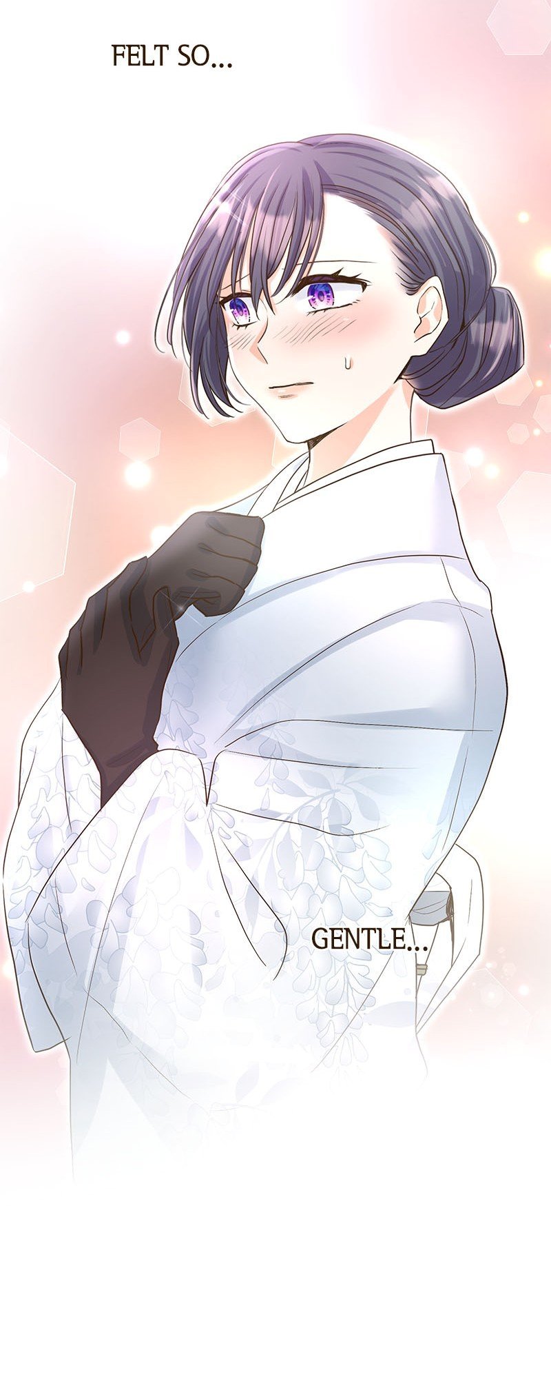 Read The White Wolf’s Bride Manga Online