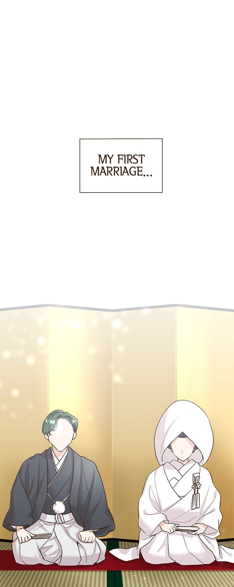 Read The White Wolf’s Bride Manga Online