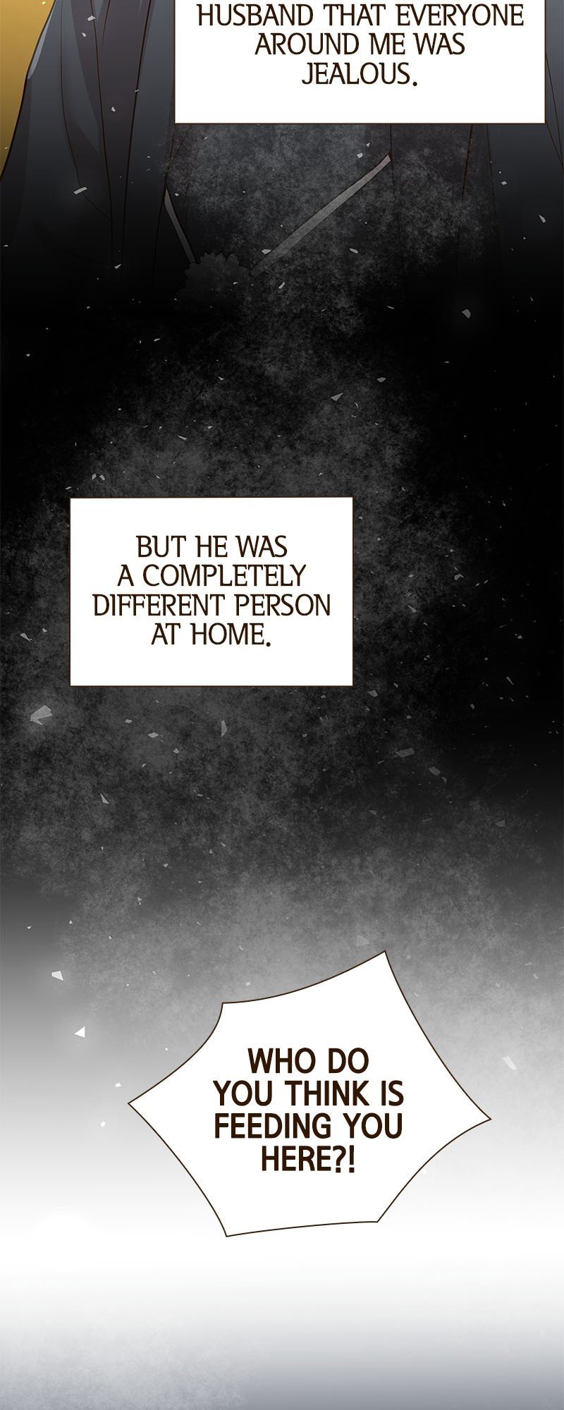 Read The White Wolf’s Bride Manga Online