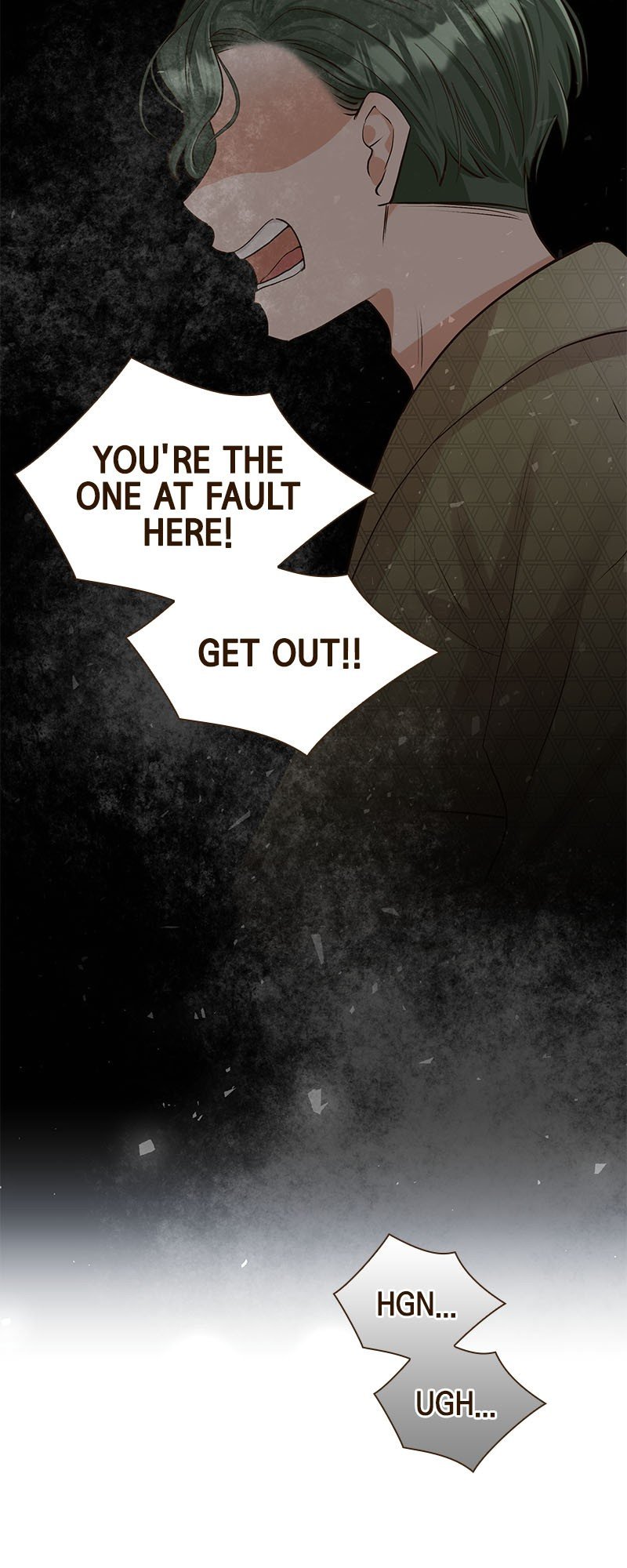 Read The White Wolf’s Bride Manga Online