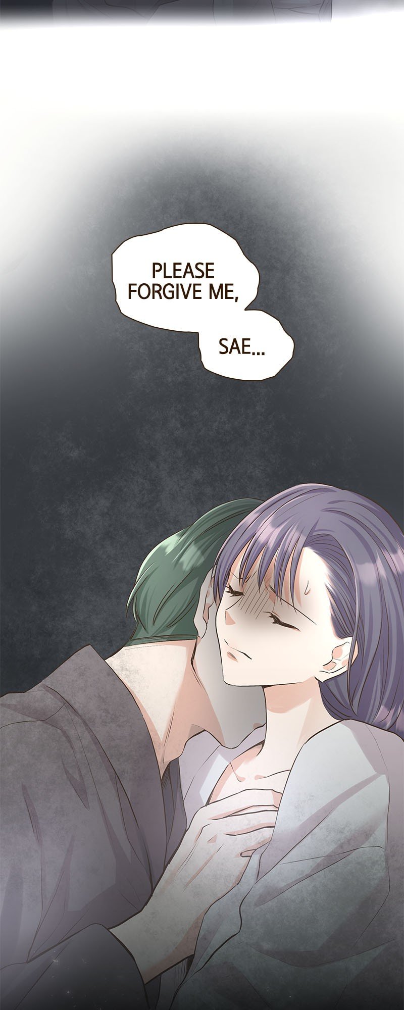 Read The White Wolf’s Bride Manga Online