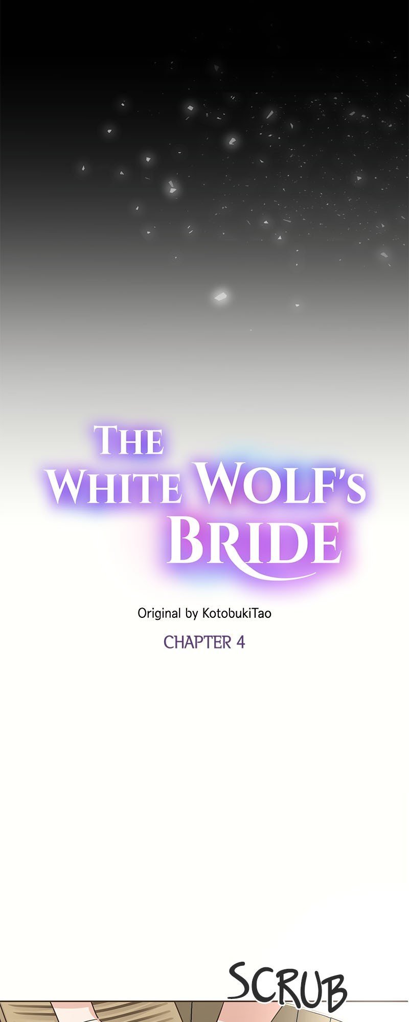 Read The White Wolf’s Bride Manga Online