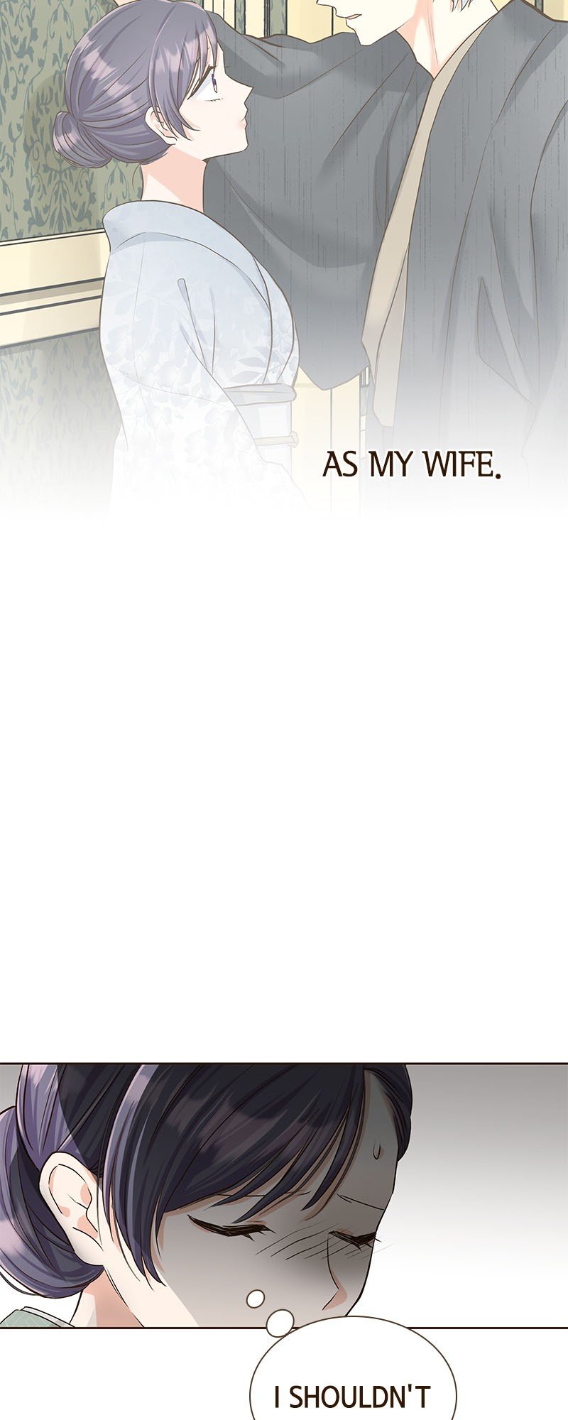 Read The White Wolf’s Bride Manga Online