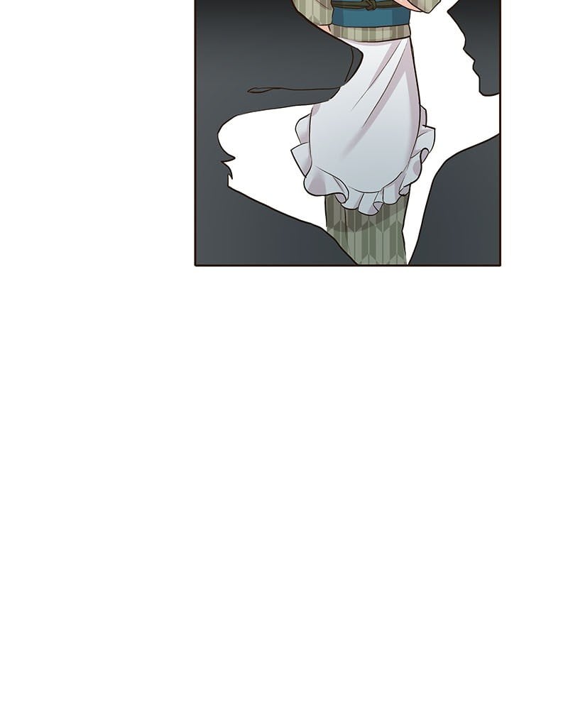 Read The White Wolf’s Bride Manga Online