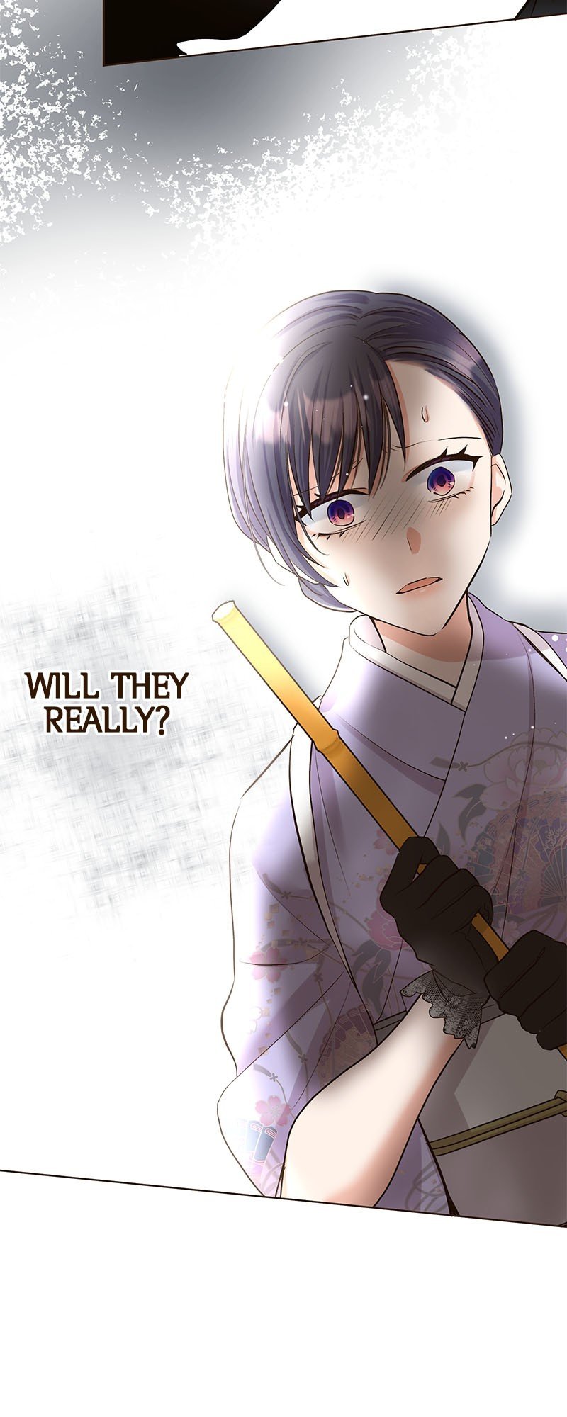 Read The White Wolf’s Bride Manga Online