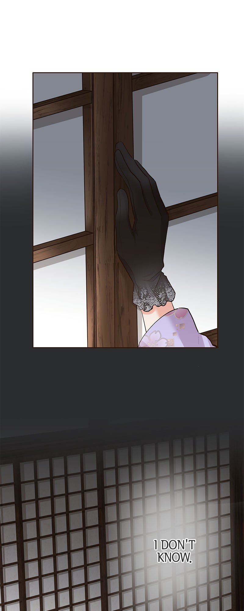 Read The White Wolf’s Bride Manga Online