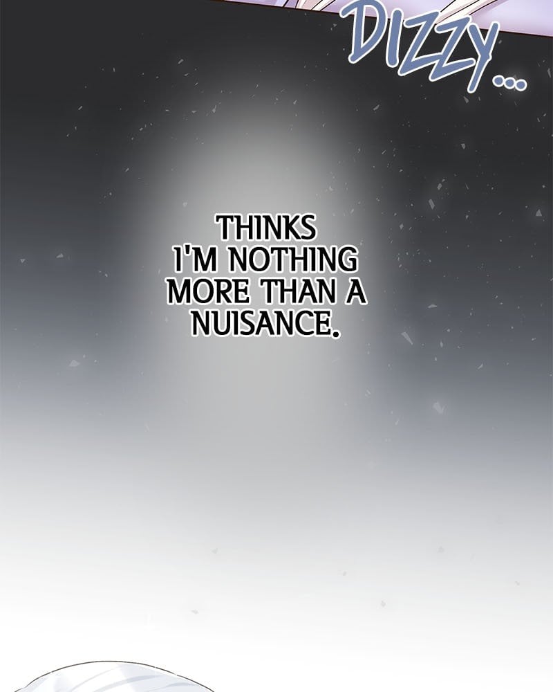 Read The White Wolf’s Bride Manga Online