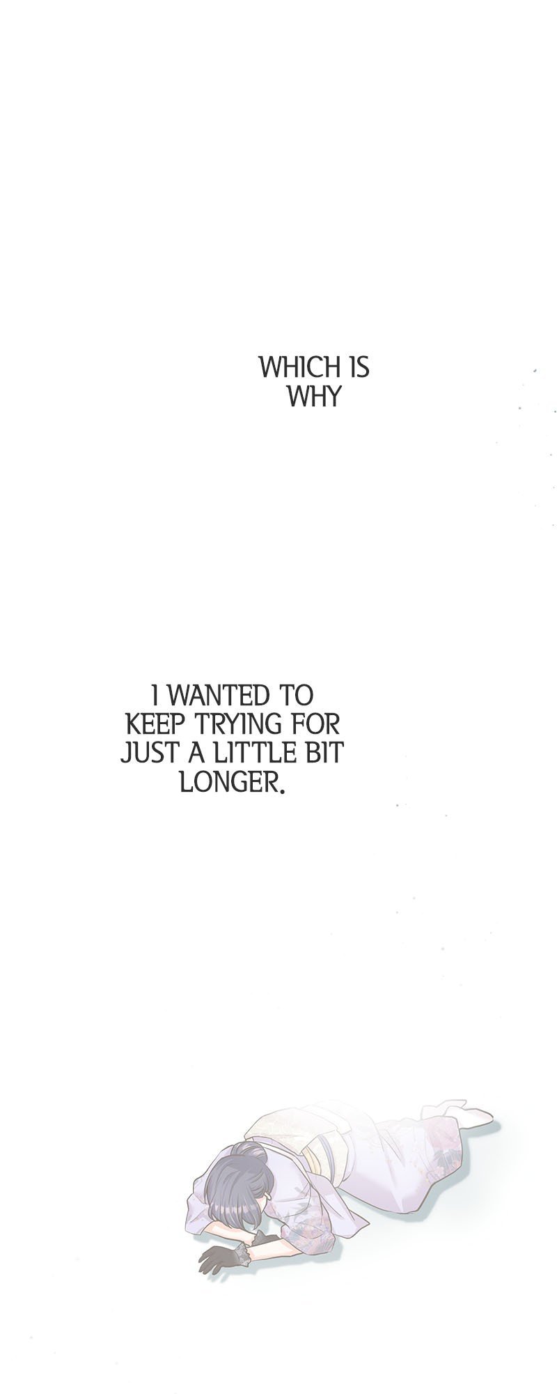 Read The White Wolf’s Bride Manga Online