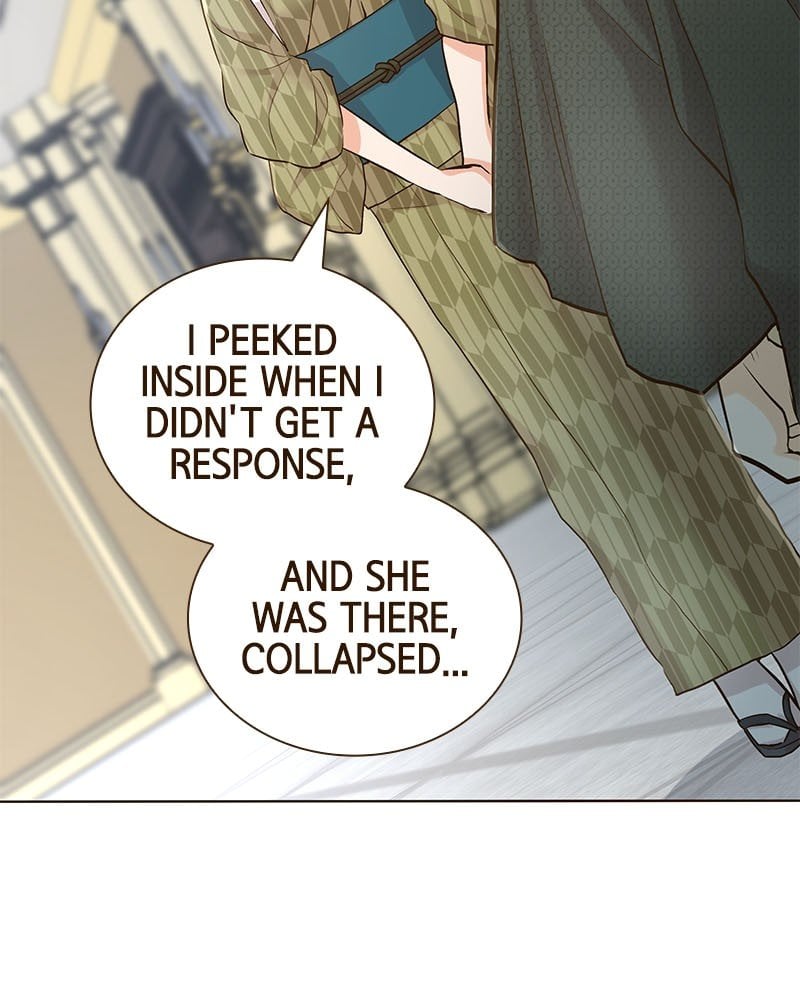 Read The White Wolf’s Bride Manga Online