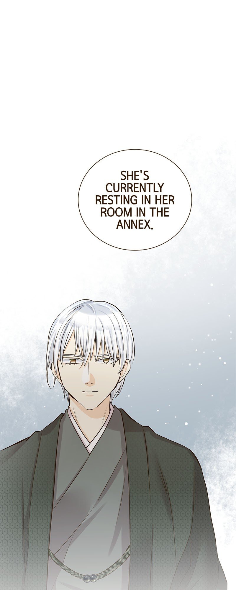 Read The White Wolf’s Bride Manga Online