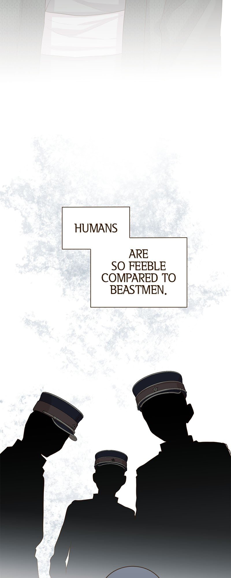 Read The White Wolf’s Bride Manga Online