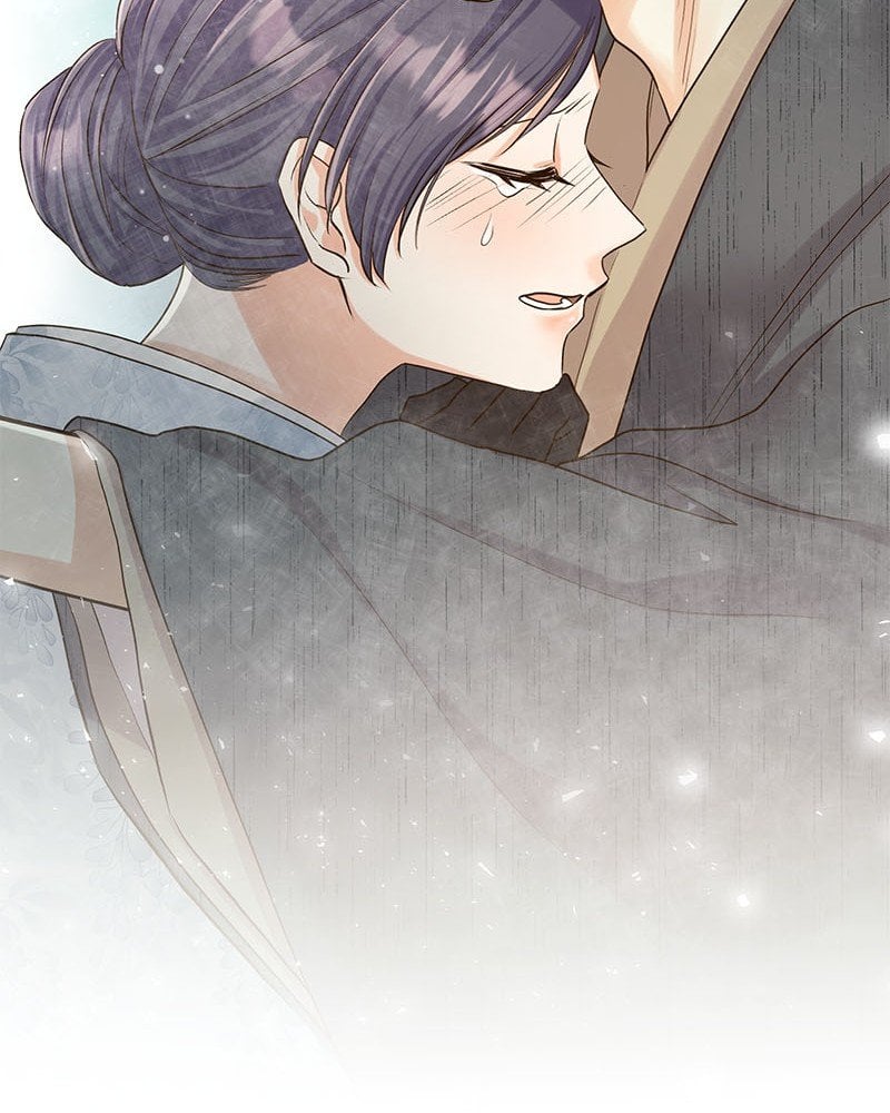 Read The White Wolf’s Bride Manga Online