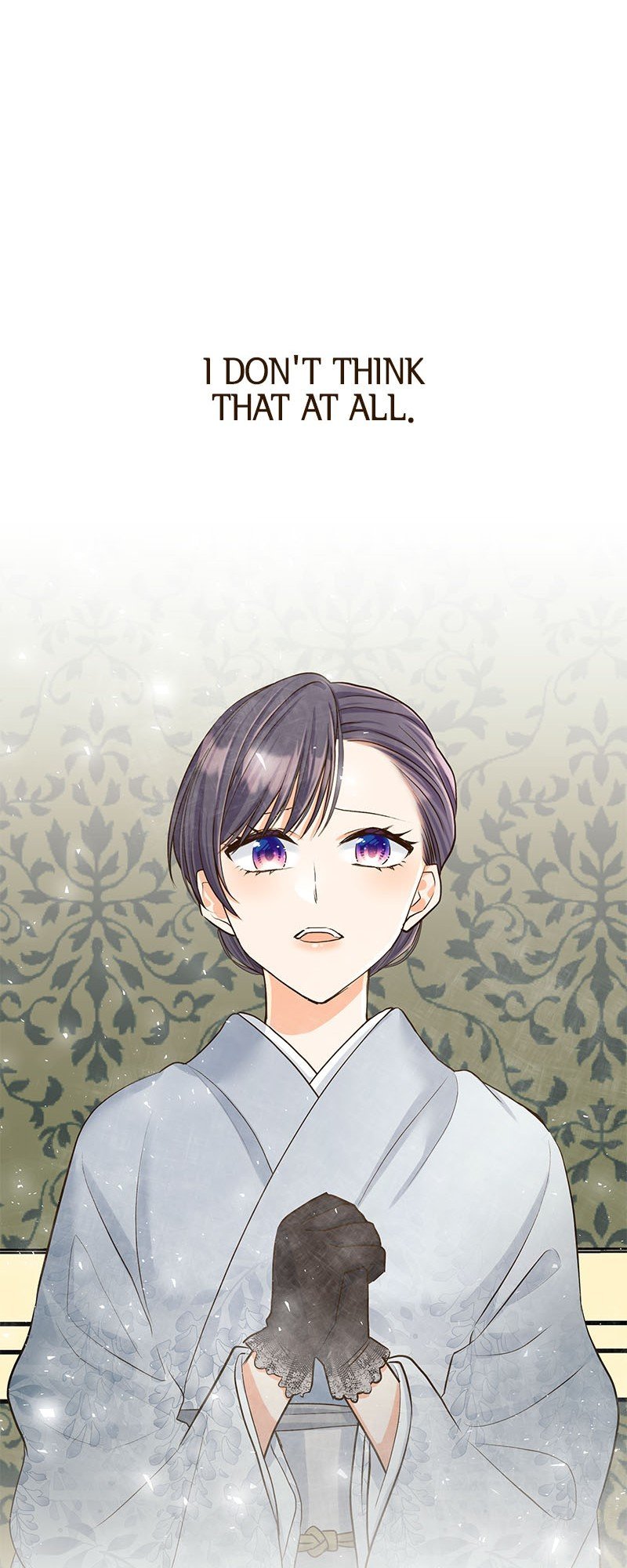 Read The White Wolf’s Bride Manga Online