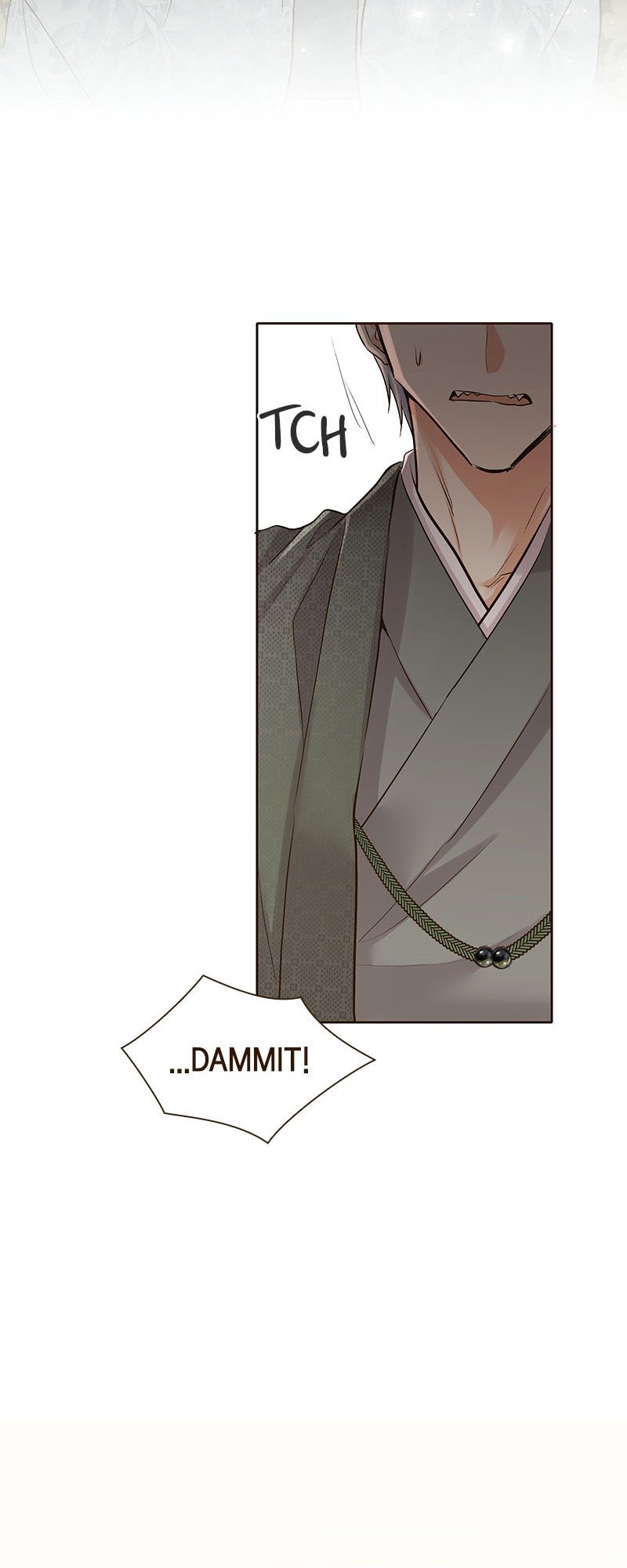 Read The White Wolf’s Bride Manga Online