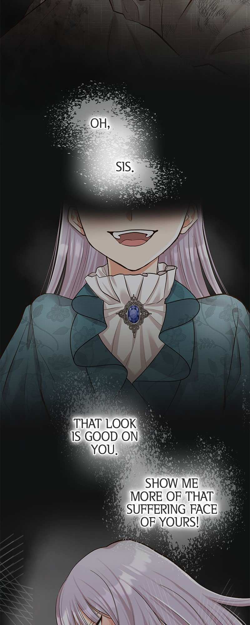 Read The White Wolf’s Bride Manga Online