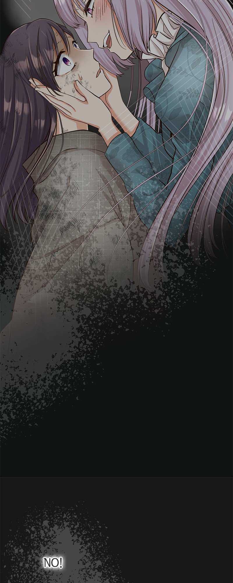 Read The White Wolf’s Bride Manga Online