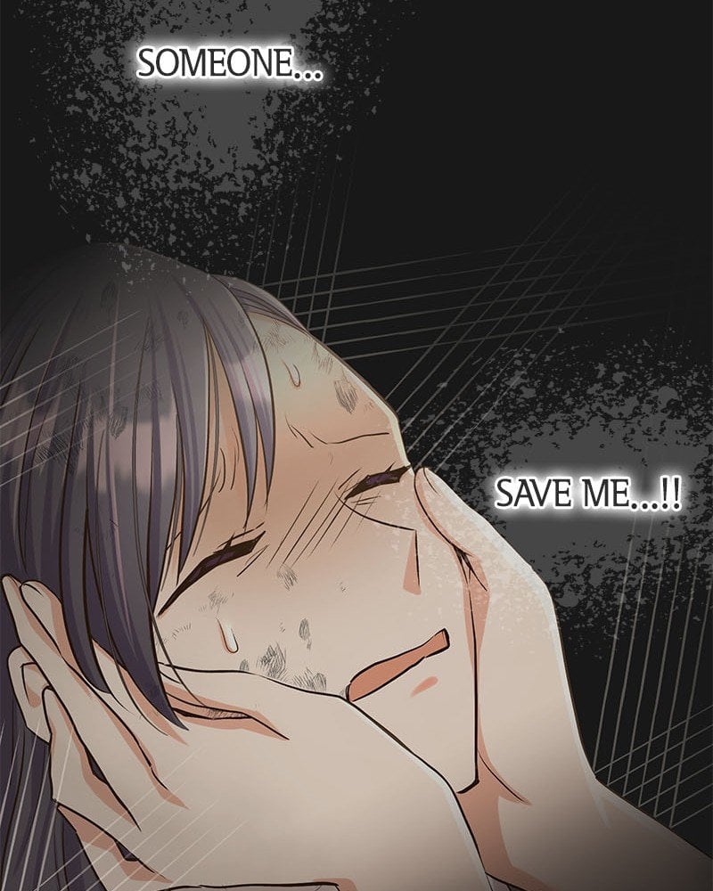 Read The White Wolf’s Bride Manga Online