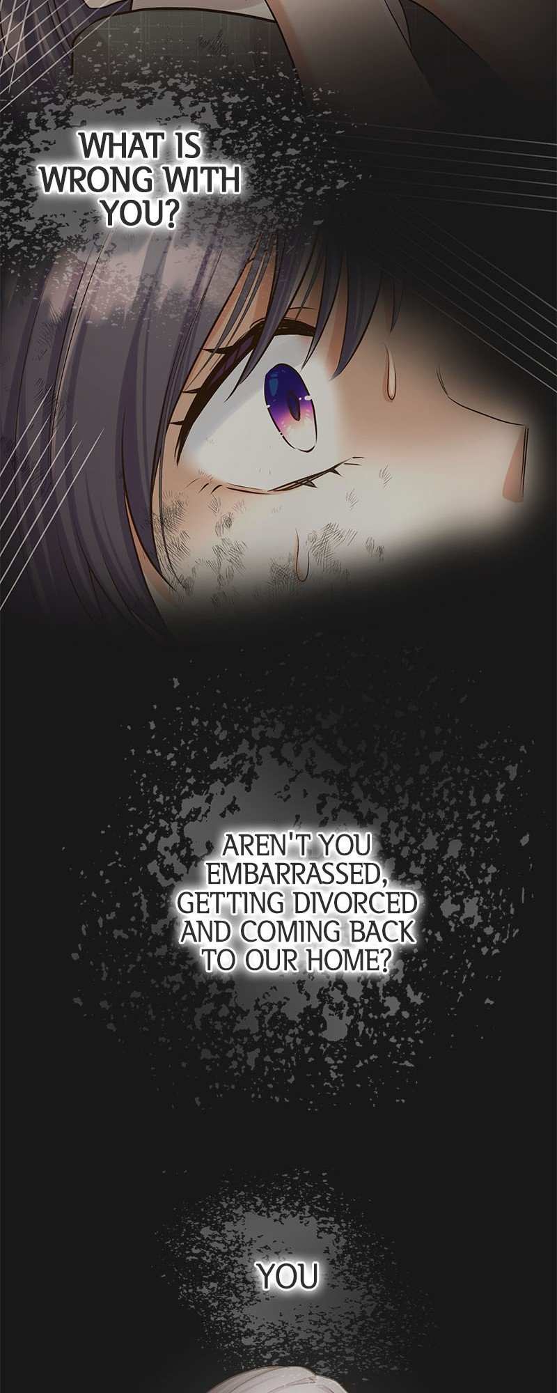 Read The White Wolf’s Bride Manga Online