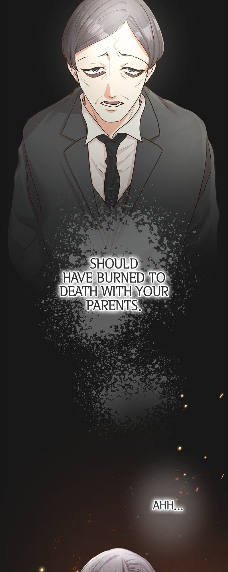 Read The White Wolf’s Bride Manga Online