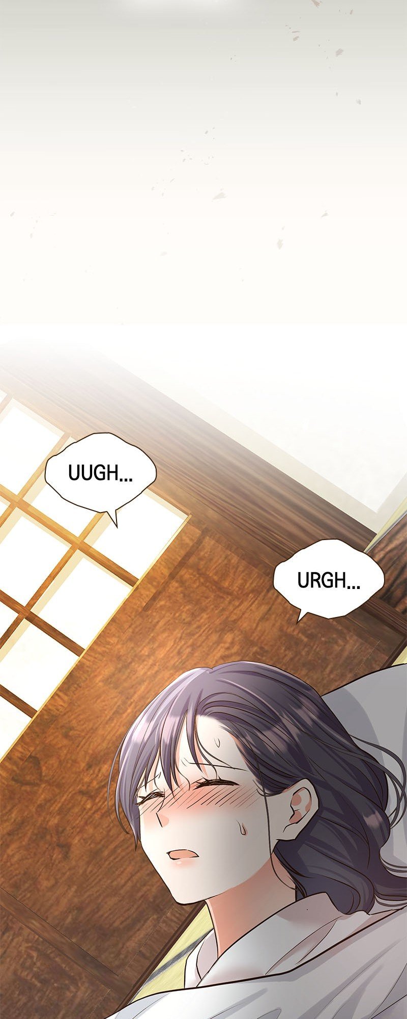 Read The White Wolf’s Bride Manga Online