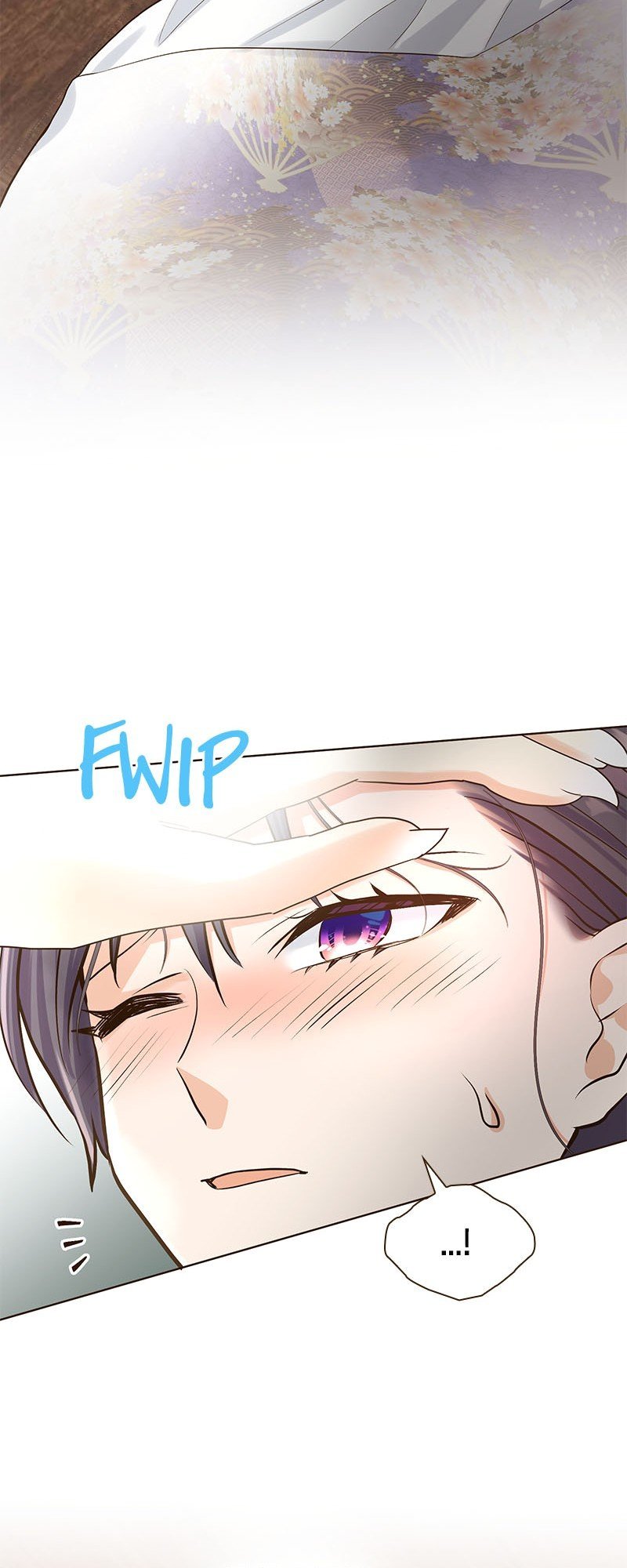 Read The White Wolf’s Bride Manga Online