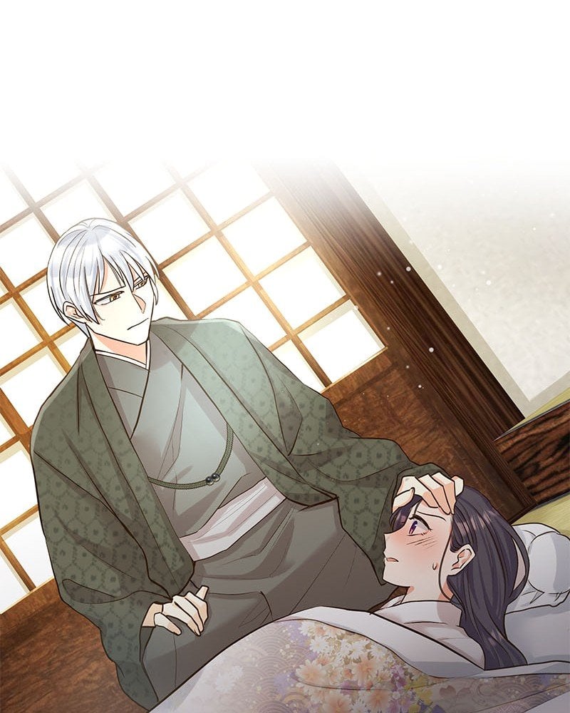 Read The White Wolf’s Bride Manga Online