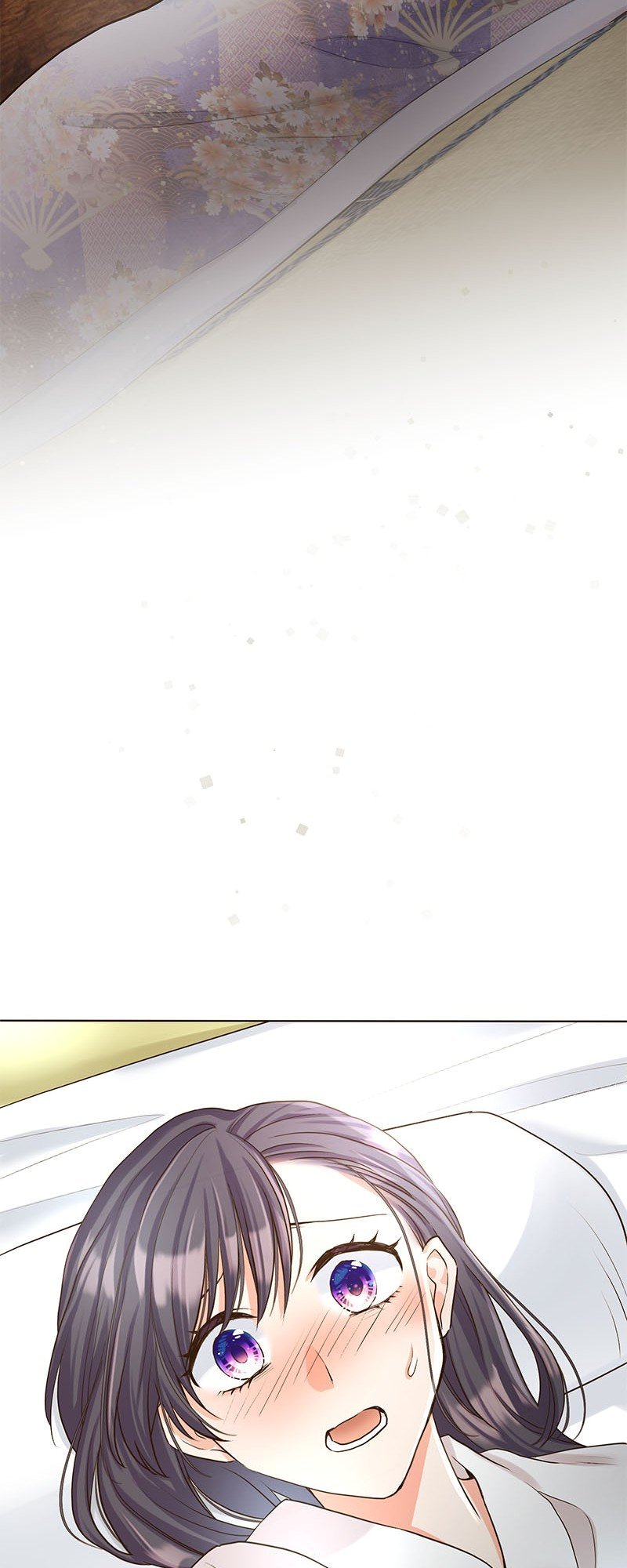 Read The White Wolf’s Bride Manga Online