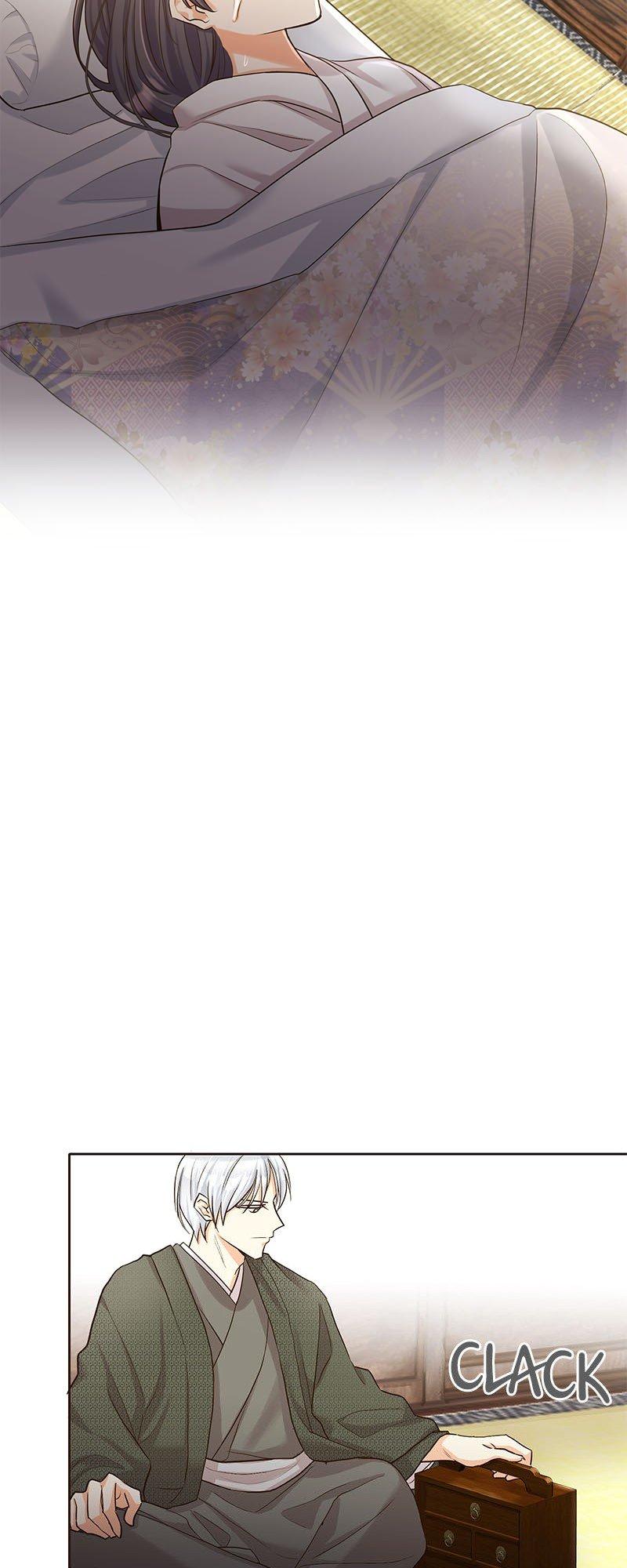 Read The White Wolf’s Bride Manga Online