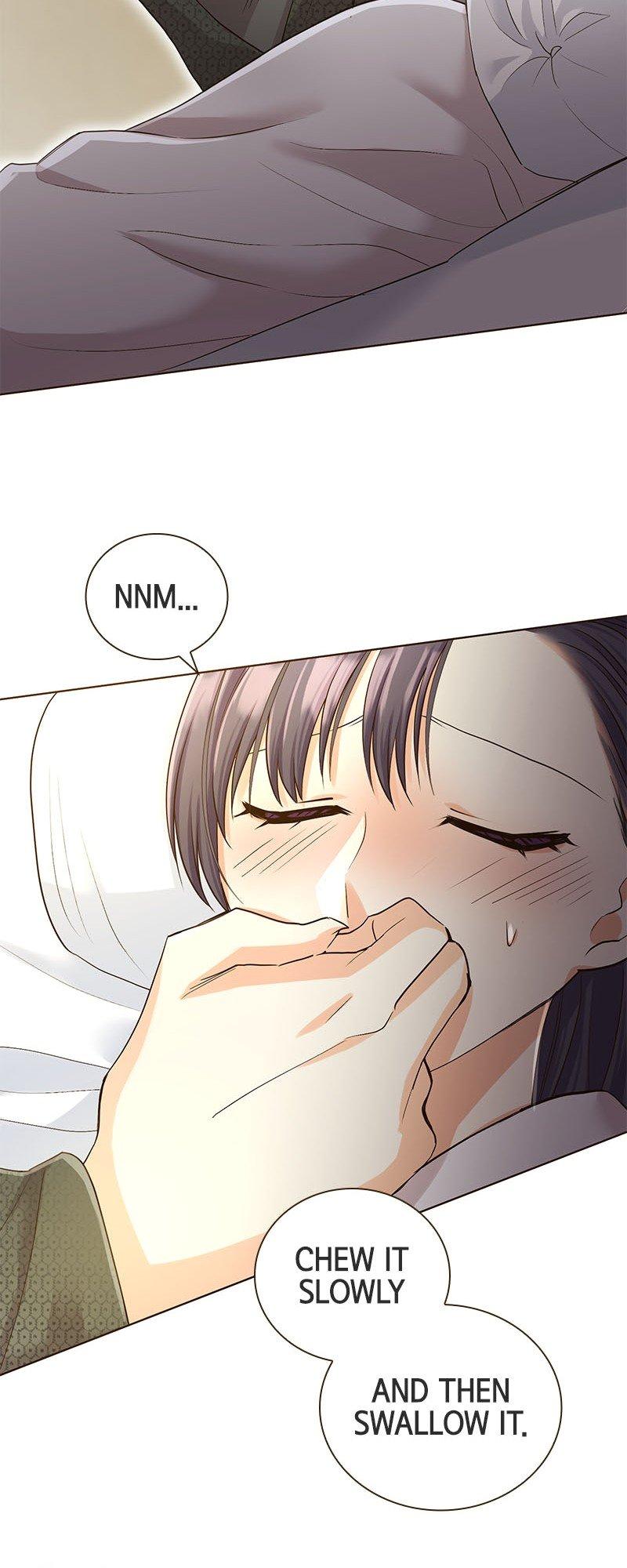 Read The White Wolf’s Bride Manga Online