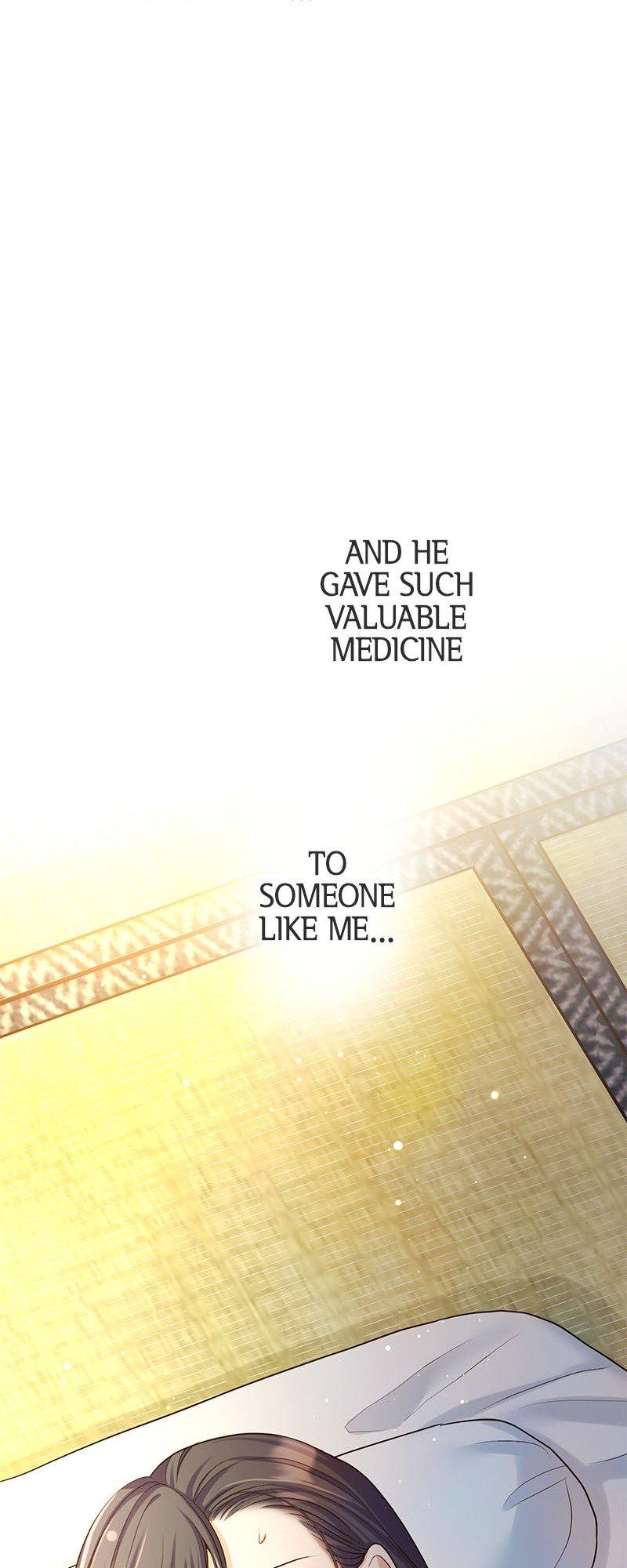 Read The White Wolf’s Bride Manga Online