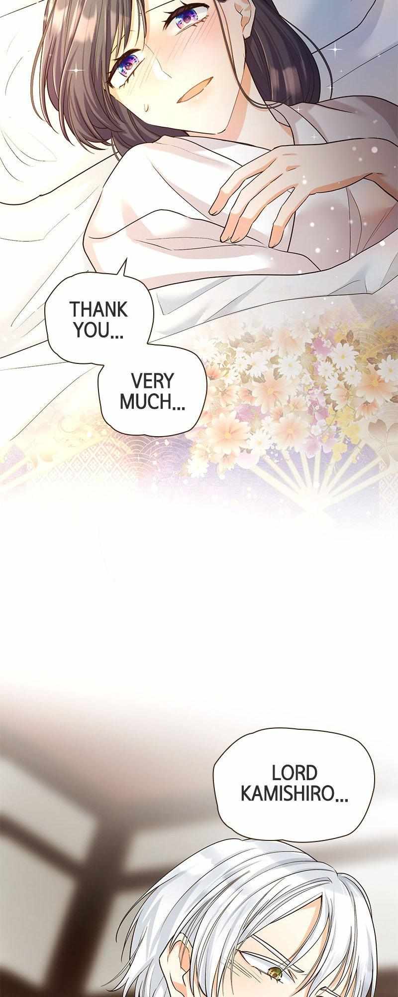 Read The White Wolf’s Bride Manga Online