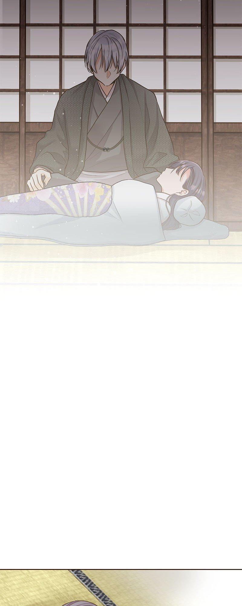 Read The White Wolf’s Bride Manga Online