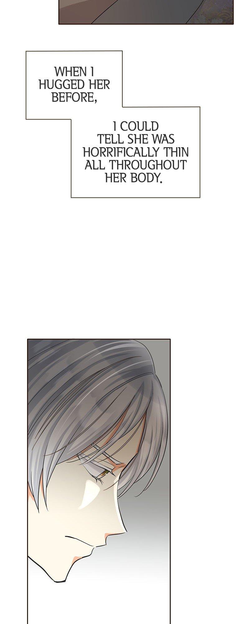 Read The White Wolf’s Bride Manga Online